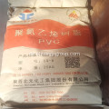 Shanxi Beiyuan PVC-Harz SG8